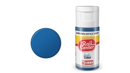 Ammo 4600038 - Tiefblau, Acryl, 20 ml
